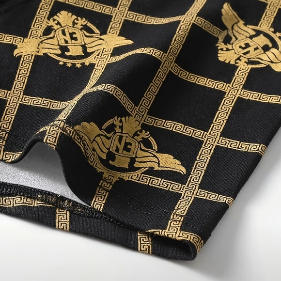 Trendy Boxer Briefs Set - Picture 6 of 10